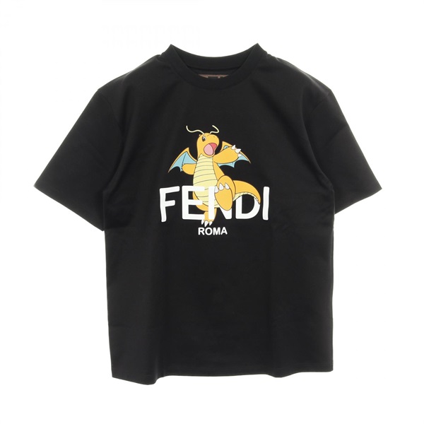 フェンディ(FENDI)フェンディ FENDI × FRGMT × POKÉMON カイリュー