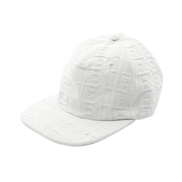 フェンディ FENDI × MARC JACOBS キャップ 帽子 メンズ