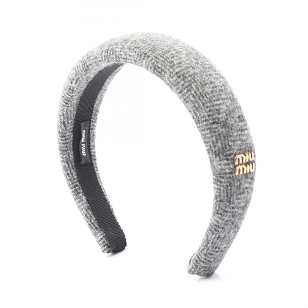 ミュウ ミュウ  その他ファッション雑貨 衣料品 レディース 51H025