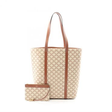 セリーヌ ミュージアムバッグ トリオンフ トートバッグ バッグ レディース 194542EY7