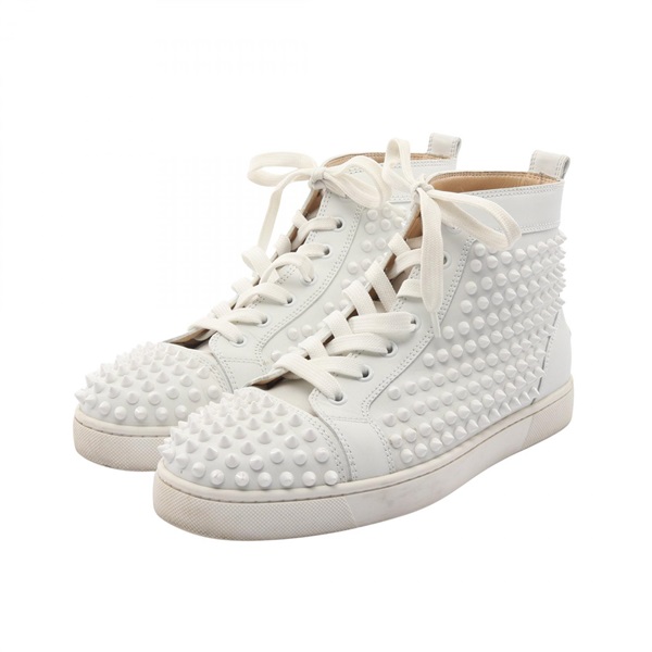 クリスチャンルブタン  スニーカー 靴 レディース