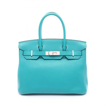 エルメス バーキン30  ハンドバッグ バッグ レディース