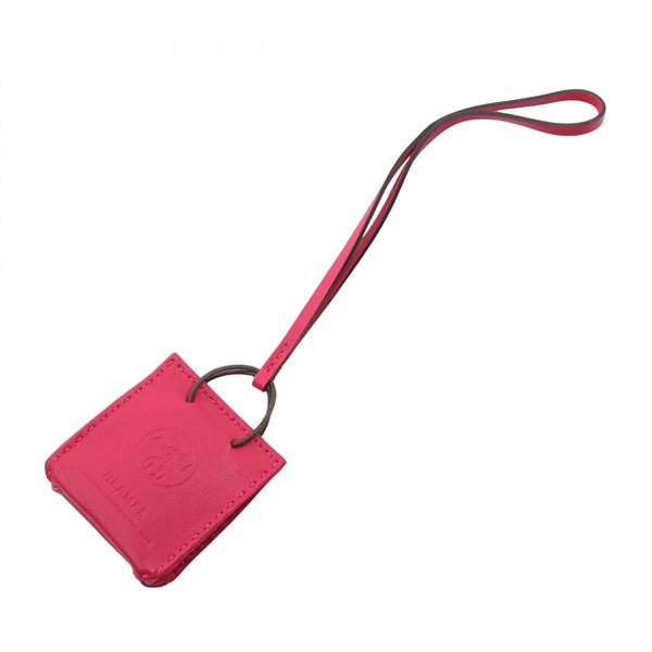 エルメス サックオランジュ  チャーム アクセサリー レディース