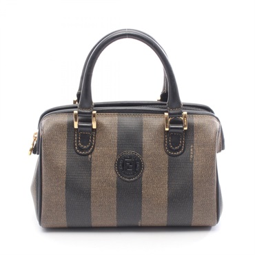 フェンディ ペカン ハンドバッグ バッグ レディース