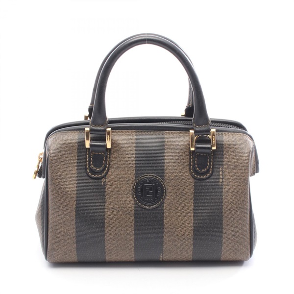 フェンディ ペカン ハンドバッグ バッグ レディース