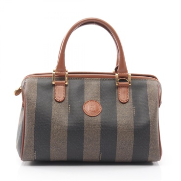 フェンディ ぺカン ハンドバッグ バッグ レディース 25902