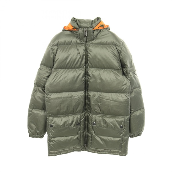 プラダ(PRADA)プラダ ダウンジャケット 衣料品 アウター メンズ SGB857