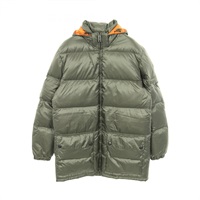 プラダダウン プラダ(PRADA)プラダ ダウンジャケット 衣料品 アウター メンズ SGB857