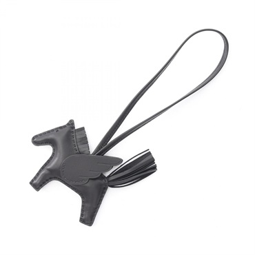 エルメス ロデオペガサスPM チャーム アクセサリー レディース