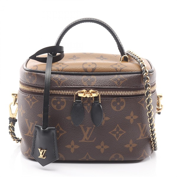 ルイ・ヴィトン(LOUIS VUITTON)ルイ・ヴィトン ヴァニティ NV PM ルイ・ヴィトン(LOUIS VUITTON)ルイ・ヴィトン ヴァニティ NV PM