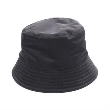 プラダ トライアングルロゴ ハット 帽子 メンズ レディース 2HC137