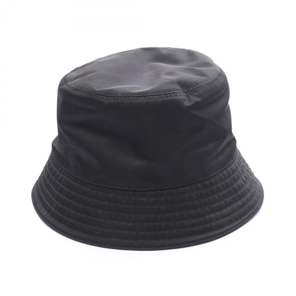 プラダ トライアングルロゴ ハット 帽子 メンズ レディース 2HC137