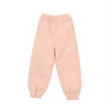 フェンディ ロゴ パンツ 衣料品  ボトムス レディース