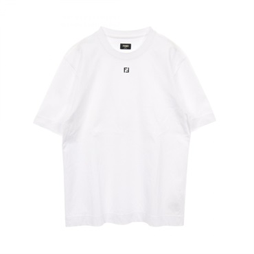 フェンディ FFロゴ 半袖Tシャツ 衣料品 トップス メンズ