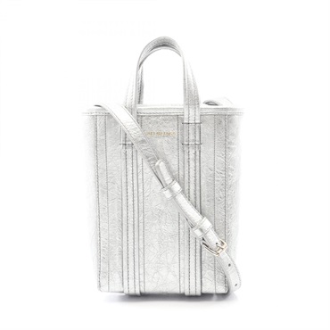 バレンシアガ バーブ フォンホルダー ショルダーバッグ バッグ レディース 693793