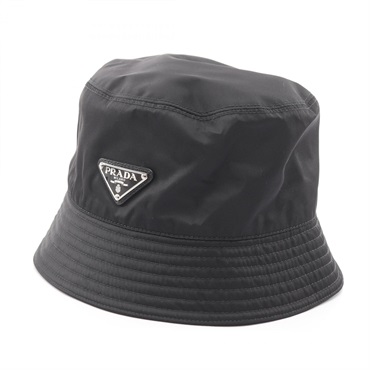 プラダ Re-Nylon バケット ハット 帽子 メンズ レディース