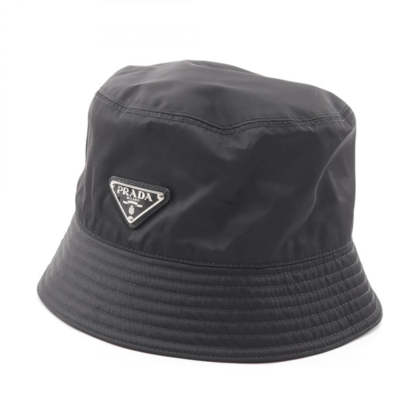 プラダ Re-Nylon バケット ハット 帽子 メンズ レディース