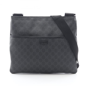 グッチ GGスプリーム ショルダーバッグ バッグ メンズ レディース 162904