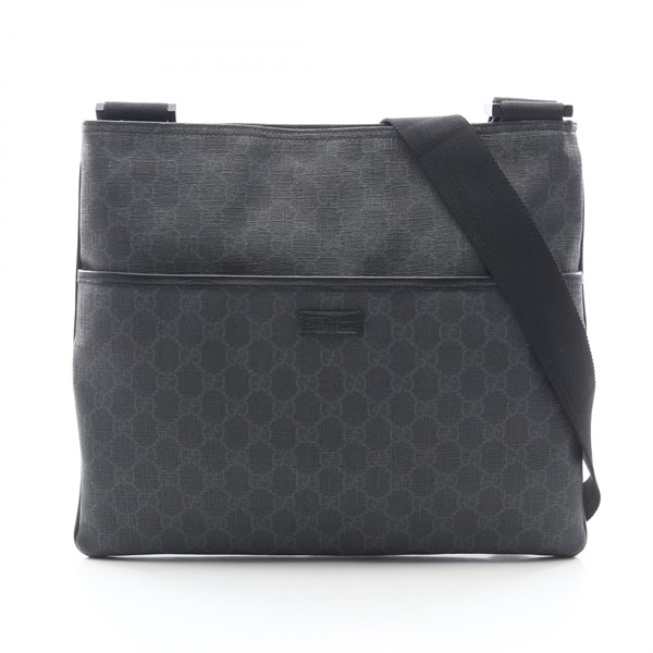 グッチ GGスプリーム ショルダーバッグ バッグ メンズ レディース 162904