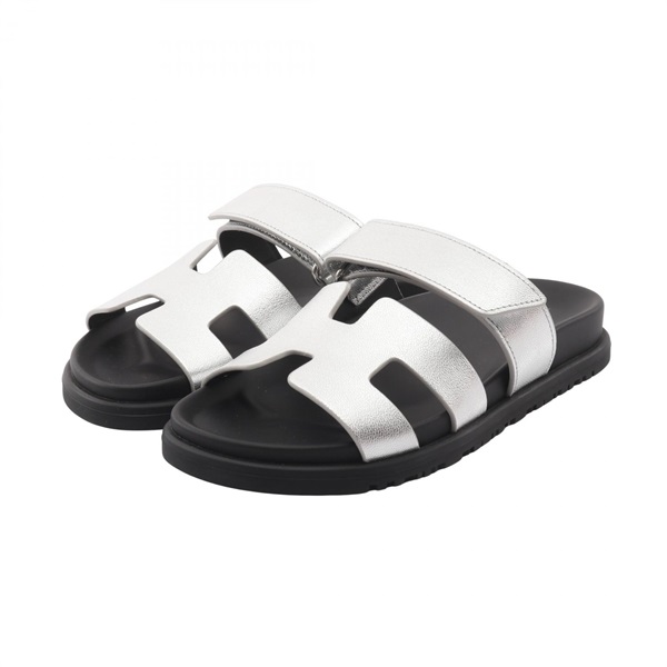 エルメス シプレ サンダル 靴 レディース