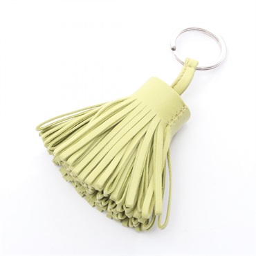 エルメス カルメン キウイ チャーム アクセサリー レディース