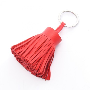 エルメス カルメン ルージュトマト チャーム アクセサリー レディース