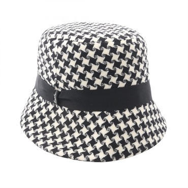 ボルサリーノ  ハット 帽子 レディース