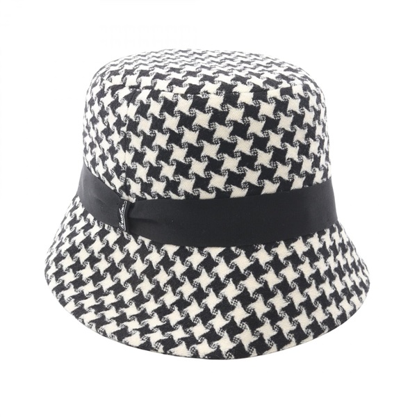 ボルサリーノ  ハット 帽子 レディース