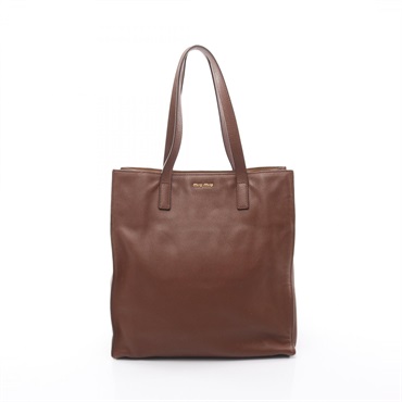 ミュウ ミュウ  トートバッグ バッグ レディース