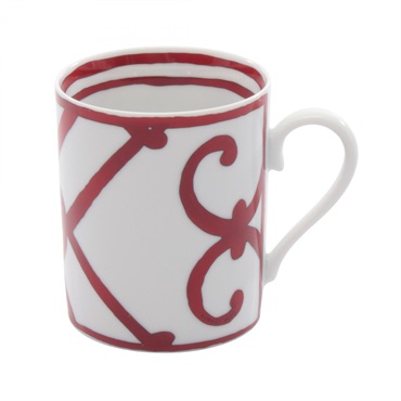 エルメス ガダルキヴィール No2 マグカップ 食器 アクセサリー レディース