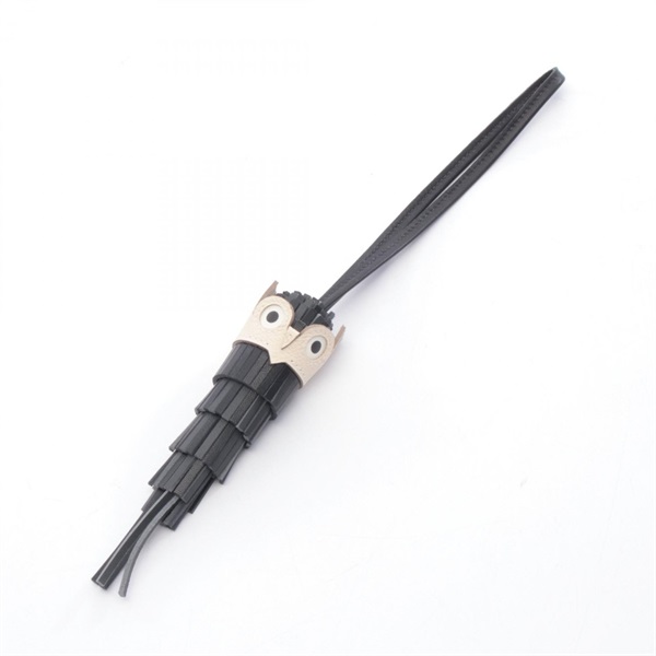 エルメス シュエット グリミスティ クレ チャーム アクセサリー レディース