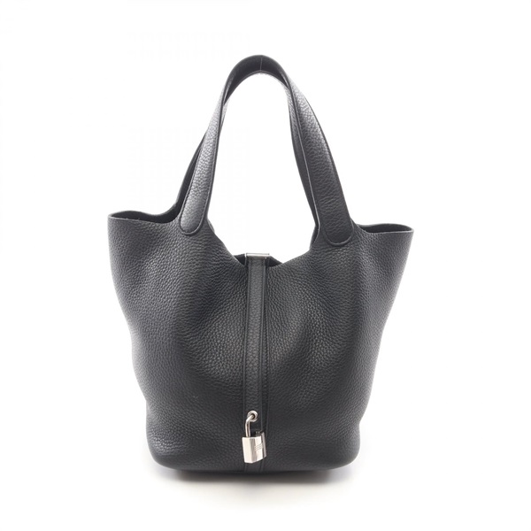 エルメス ピコタンロックMM ハンドバッグ バッグ レディース