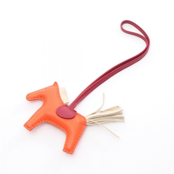 エルメス ロデオPM  チャーム アクセサリー レディース