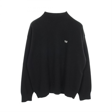 バレンシアガ Garde-Robe ニット 衣料品 トップス メンズ 818987