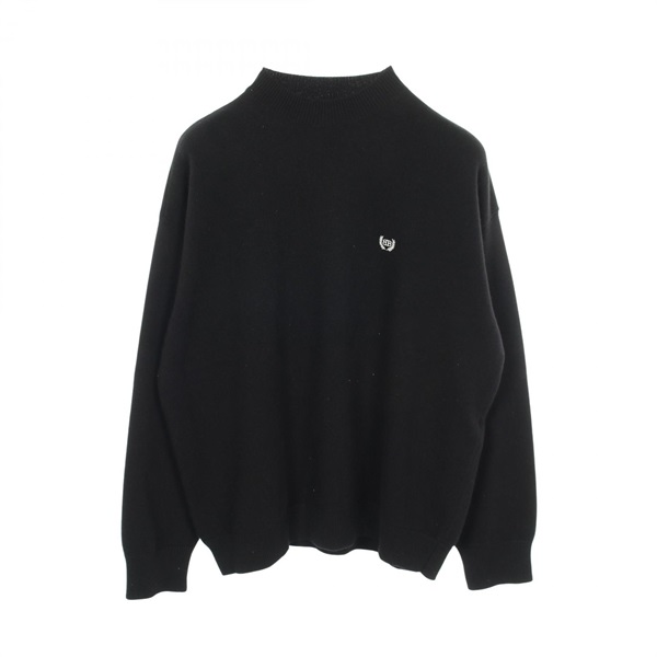 バレンシアガ Garde-Robe ニット 衣料品 トップス メンズ 818987