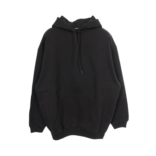 バレンシアガ  パーカー 衣料品 トップス メンズ レディース 570811