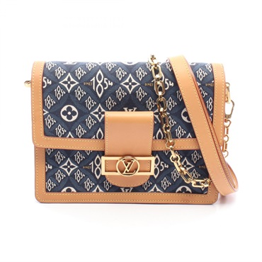 ルイヴィトン SINCE1854 ドーフィーヌ MM M57499 ショルダーバッグ ルイ・ヴィトン(LOUIS VUITTON)ルイ・ヴィトン ドーフィーヌMM Since