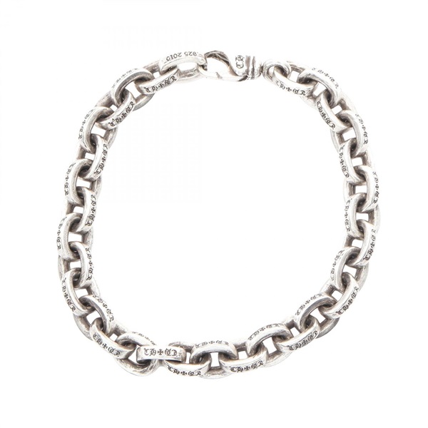 クロムハーツ(CHROME HEARTS)クロムハーツ ラージ ペーパーチェーン
