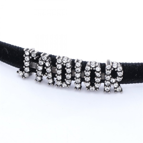 ディオール J'ADIOR チョーカー アクセサリー レディース