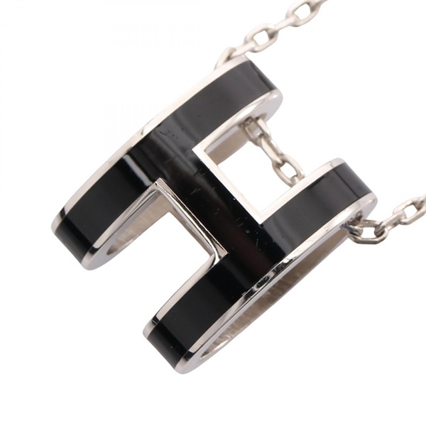 エルメス ポップアッシュ ポップH ネックレス ジュエリー レディース