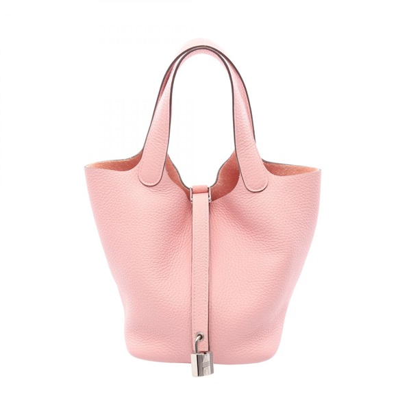 エルメス ピコタンロックPM  ハンドバッグ バッグ レディース