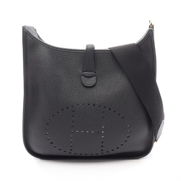 エルメス エヴリン 3 トロワ PM ショルダーバッグ バッグ レディース
