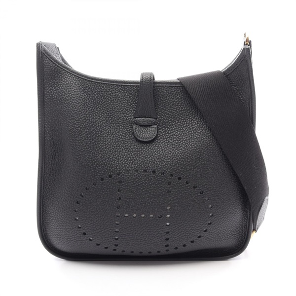 エルメス エヴリン 3 トロワ PM ショルダーバッグ バッグ レディース
