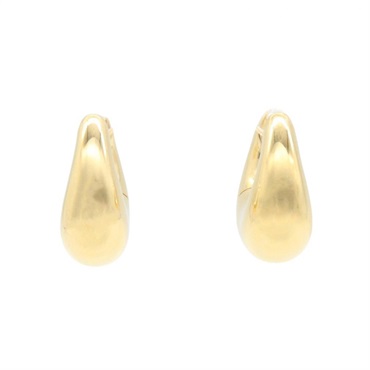 トムウッド Bao Hoops Small Gold ピアス ピアス ジュエリー レディース
