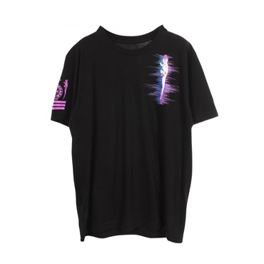 クロムハーツ JOE FOTI Exhibition 2026 日本限定 半袖Tシャツ 衣料品 トップス メンズ