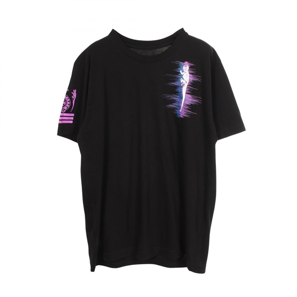 クロムハーツ JOE FOTI Exhibition 2026 日本限定 半袖Tシャツ 衣料品 トップス メンズ