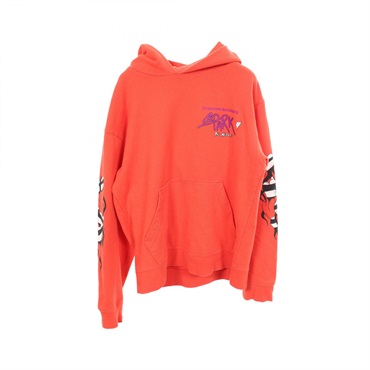 クロムハーツ Chrome Hearts × MATTY BOY SPARK THE HEART パーカー 衣料品 トップス メンズ