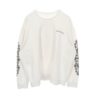 クロムハーツ(CHROME HEARTS)クロムハーツ DAGGER EYE CHART バック