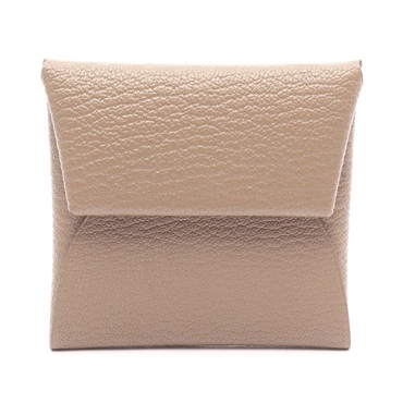 エルメス(HERMES)エルメス バスティア コインケース 財布 レディース
