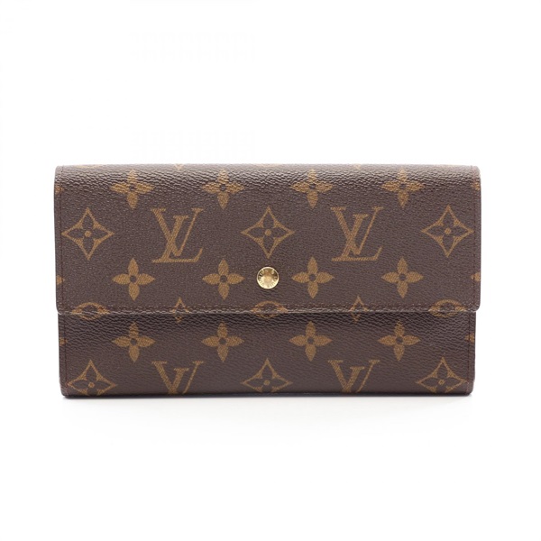 ルイ・ヴィトン(LOUIS VUITTON)ルイ・ヴィトン ポルトフォイユ